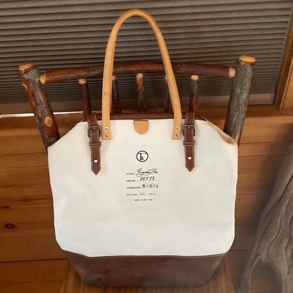 Original Flea Bag - Picture 3 of 14